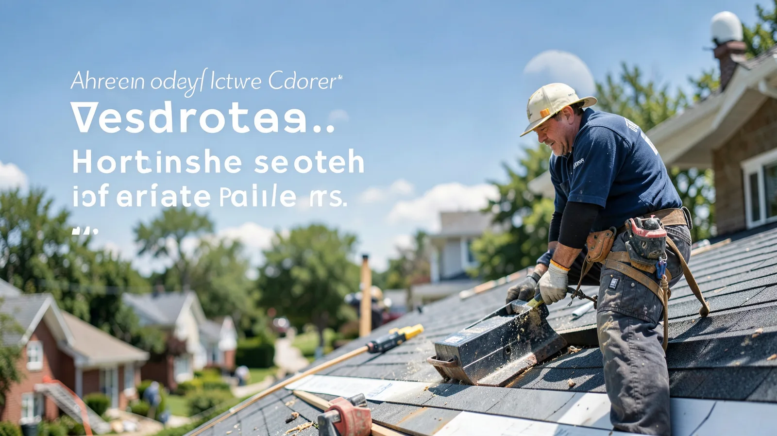 Roof Replacement in Livermore, ME near me